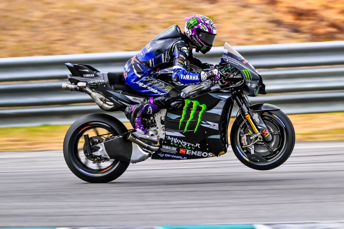 Fabio Quartararo