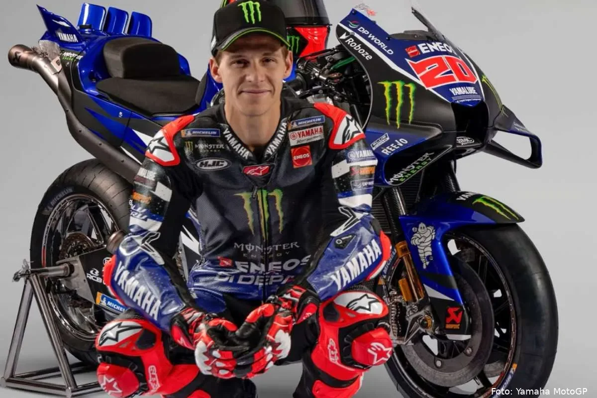 Fabio Quartararo