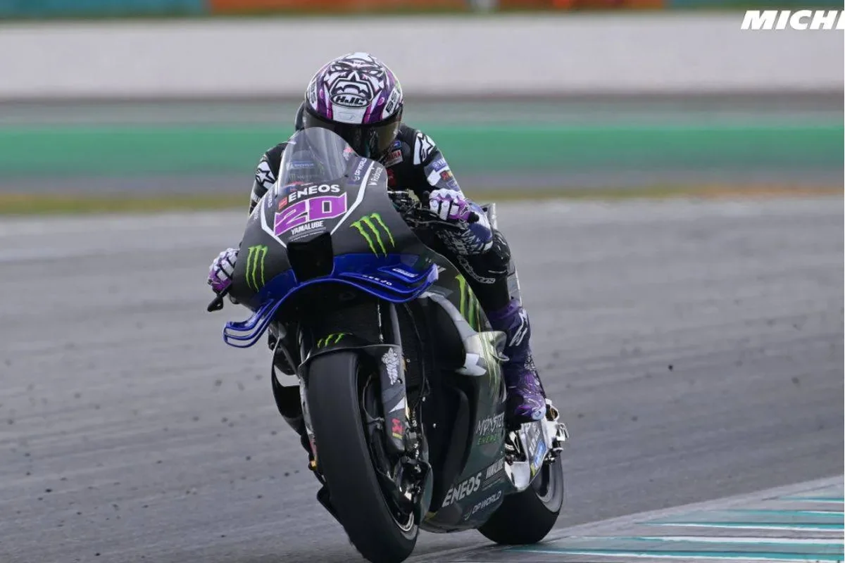 Fabio Quartararo