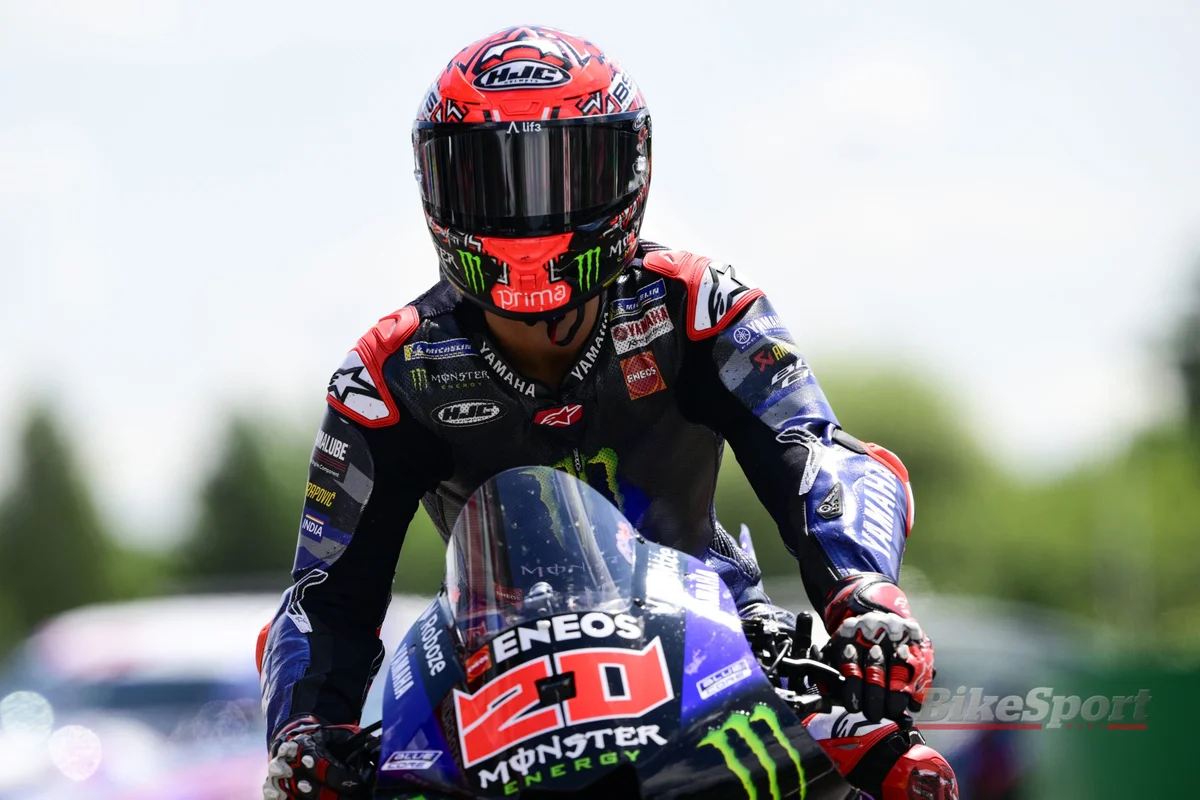 Fabio Quartararo