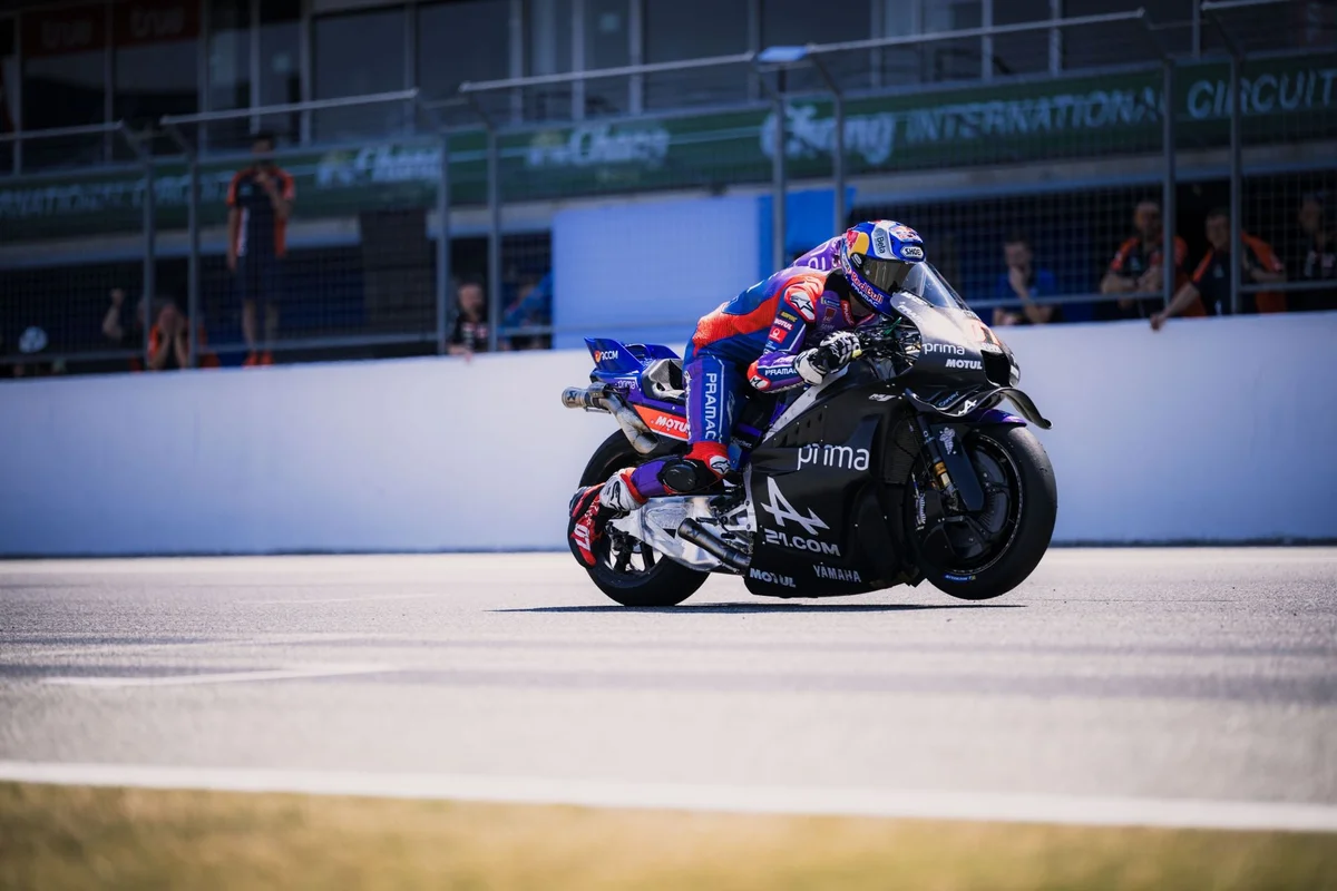 MotoGP