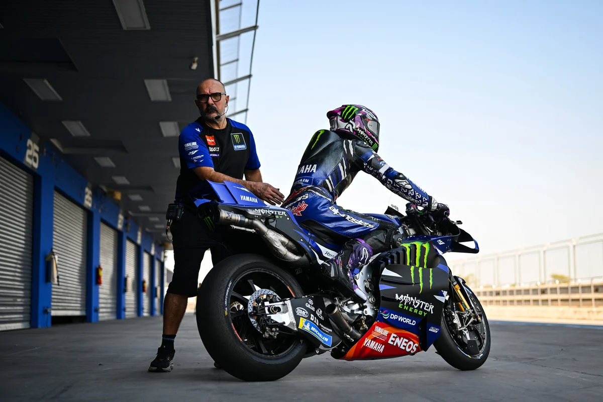 Fabio Quartararo