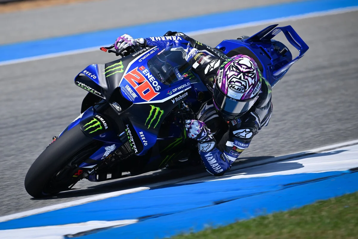 Fabio Quartararo
