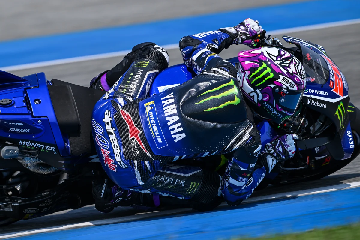 Fabio Quartararo