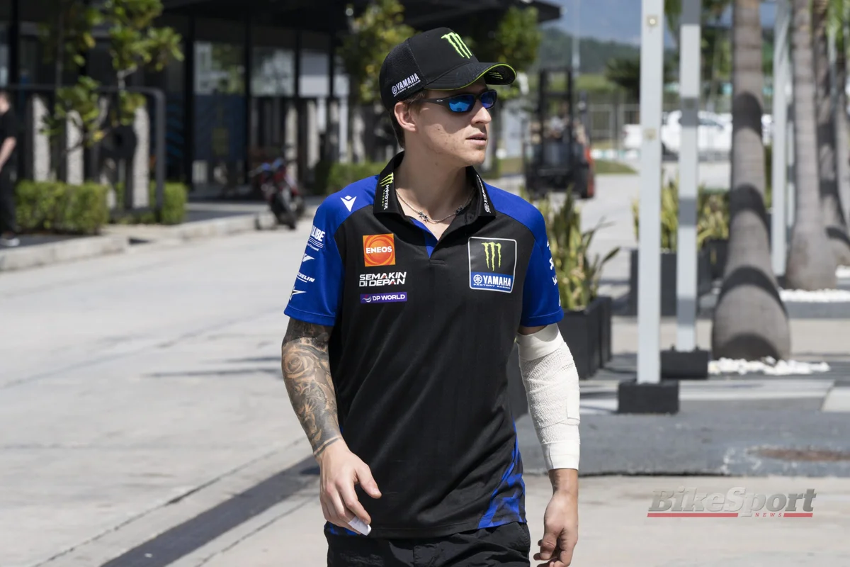 Fabio Quartararo
