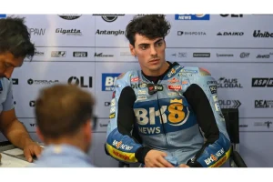 Ducati’s Pedro Acosta Deal Risks Losing Fermin Aldeguer Seat