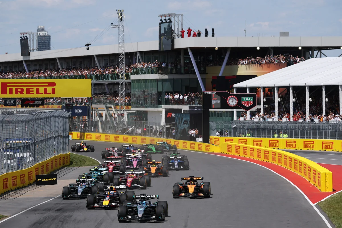 Formula 1