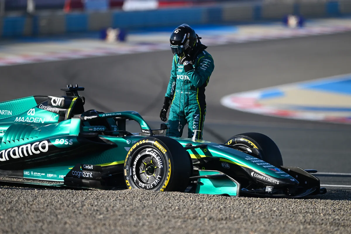 Formula 1