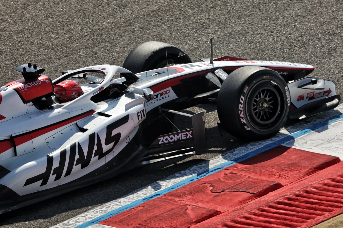 Formula 1