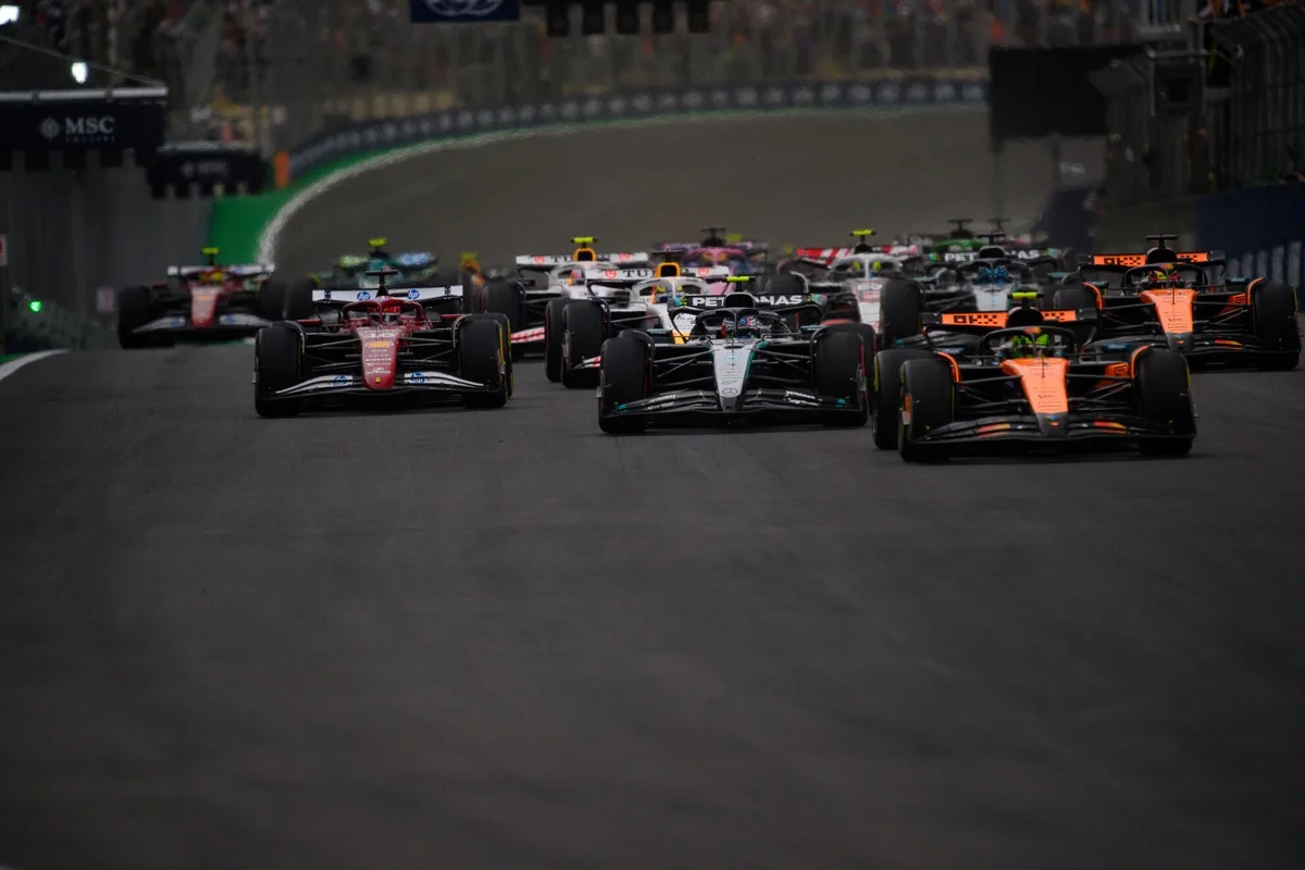 Formula 1