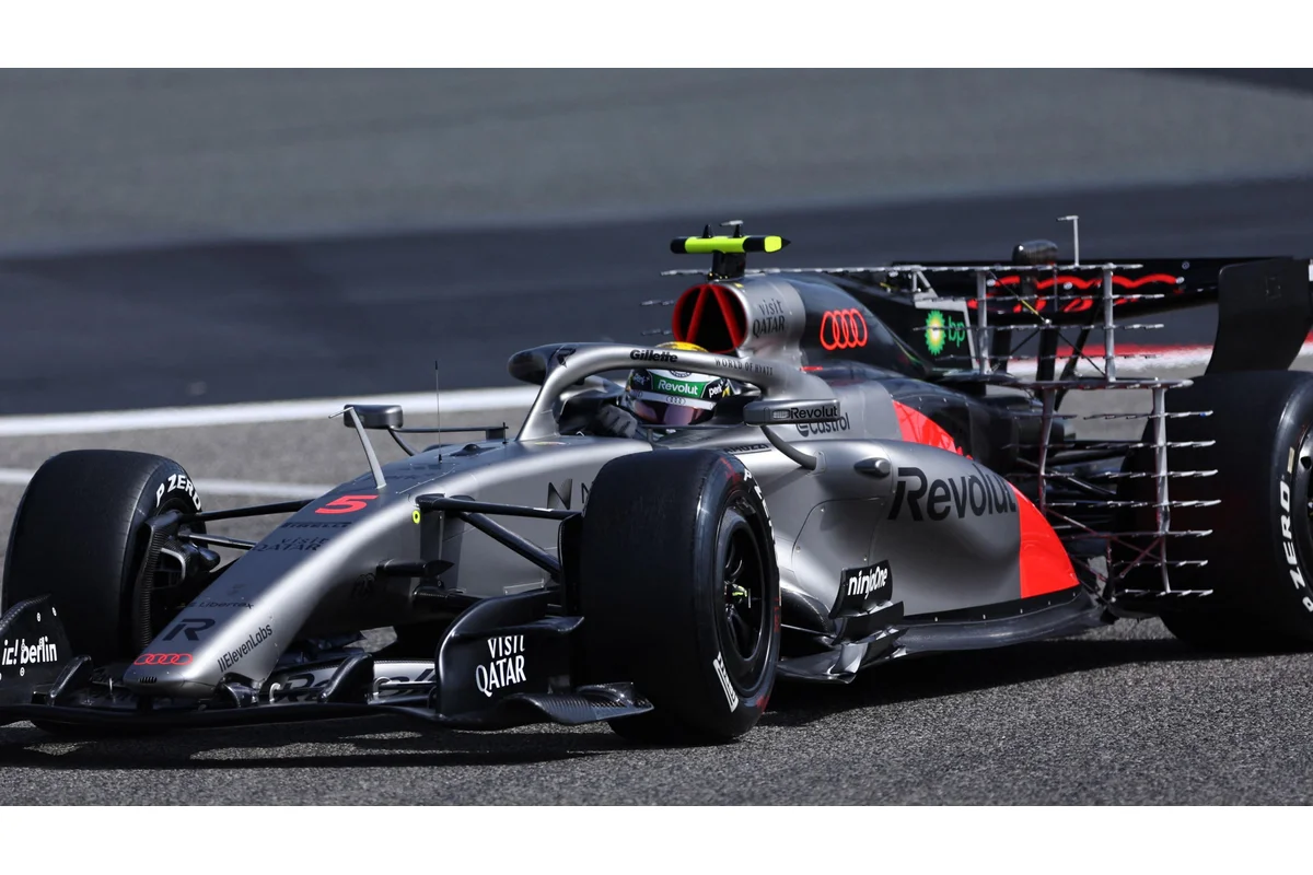 Formula 1