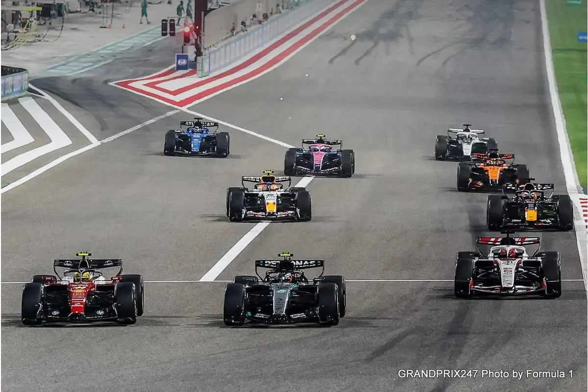 Formula 1