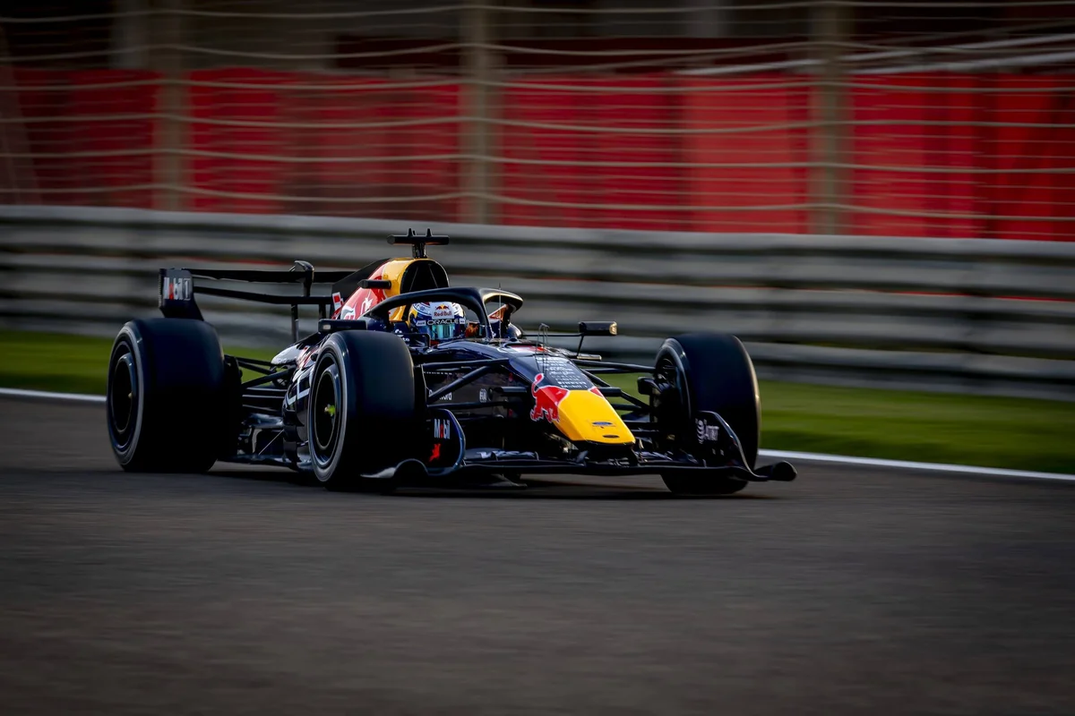 Formula 1