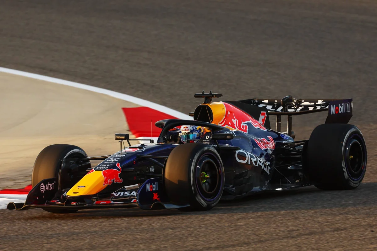 Formula 1