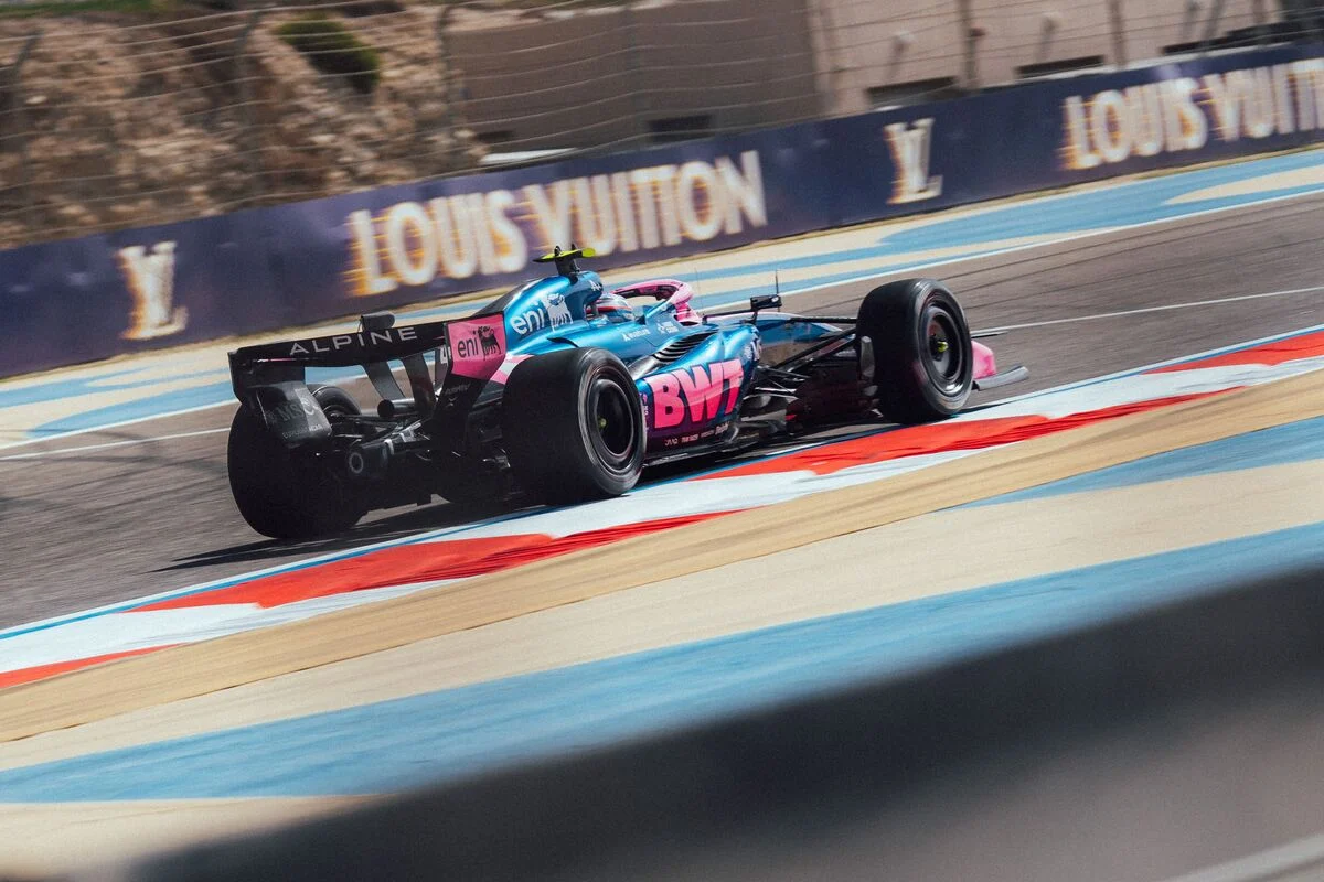 Formula 1
