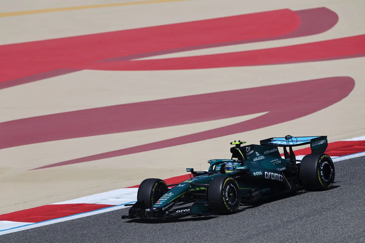 Formula 1
