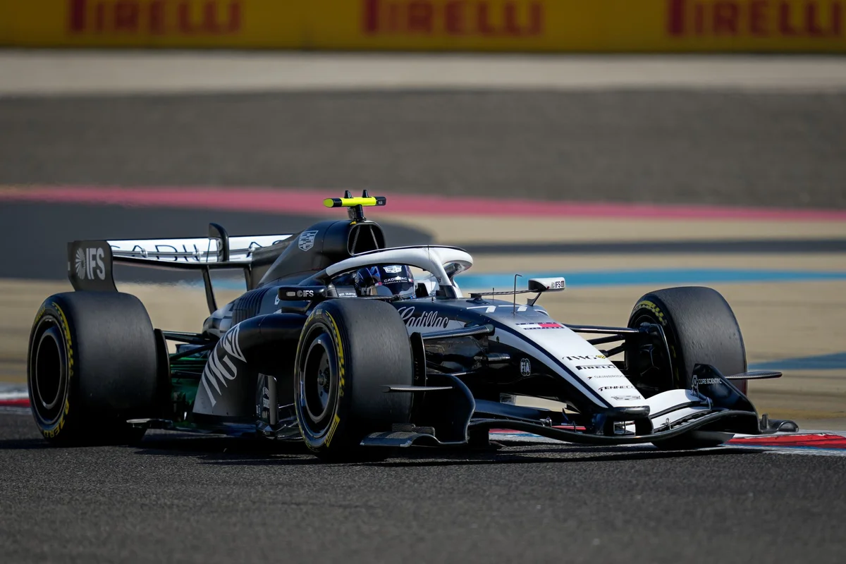 Formula 1