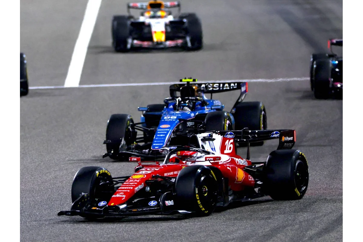 Formula 1