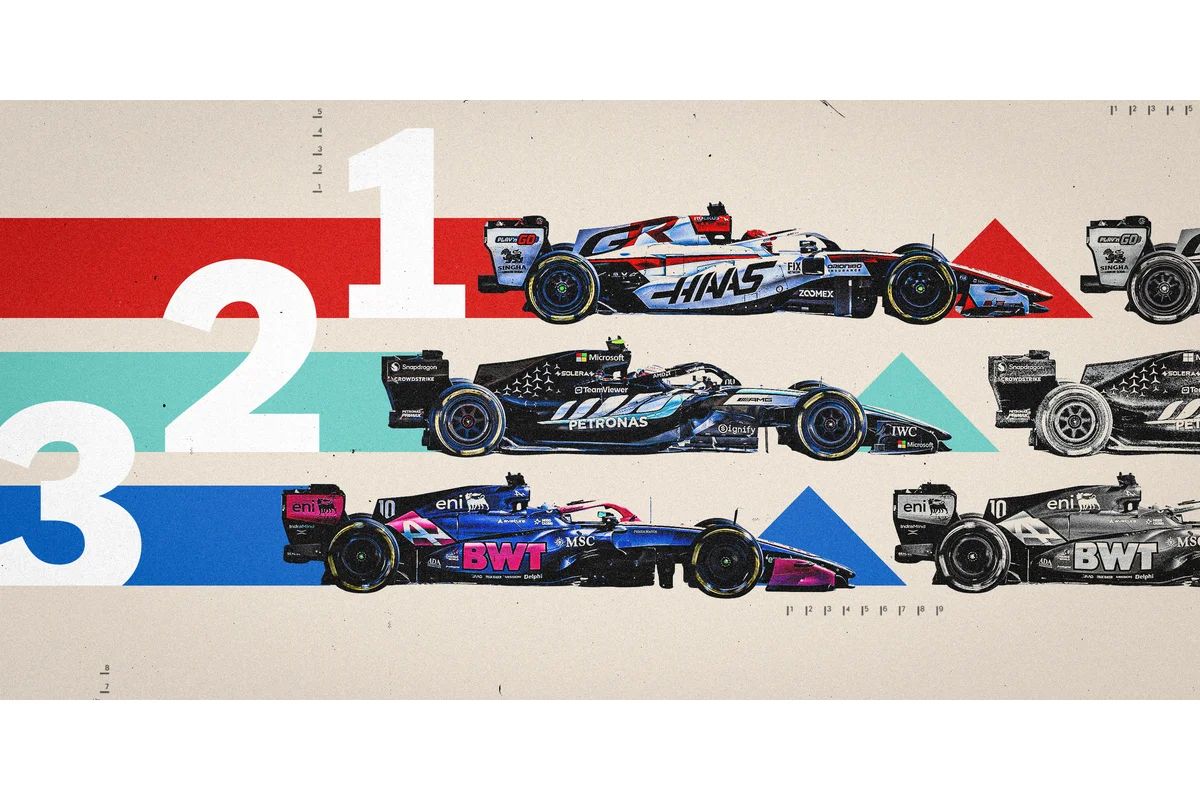 Formula 1