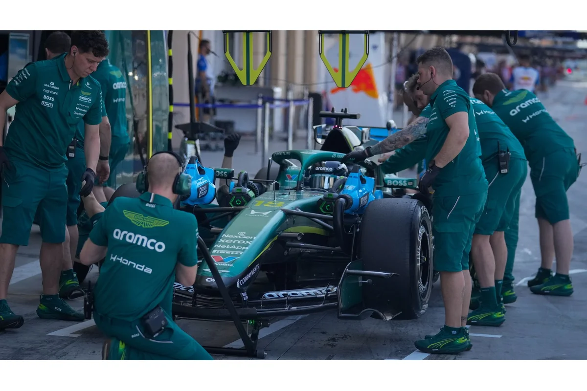 Formula 1