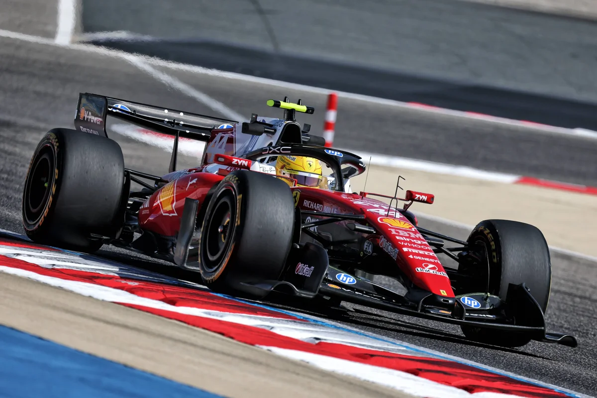 Formula 1
