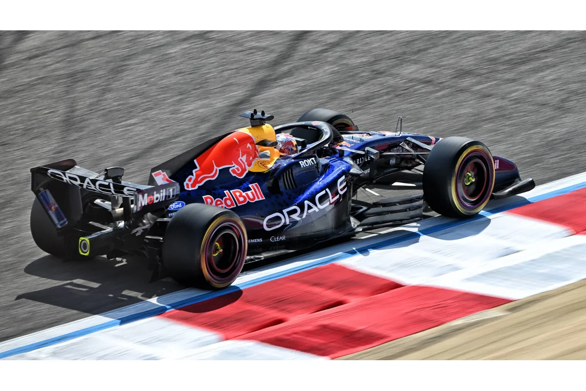 Formula 1