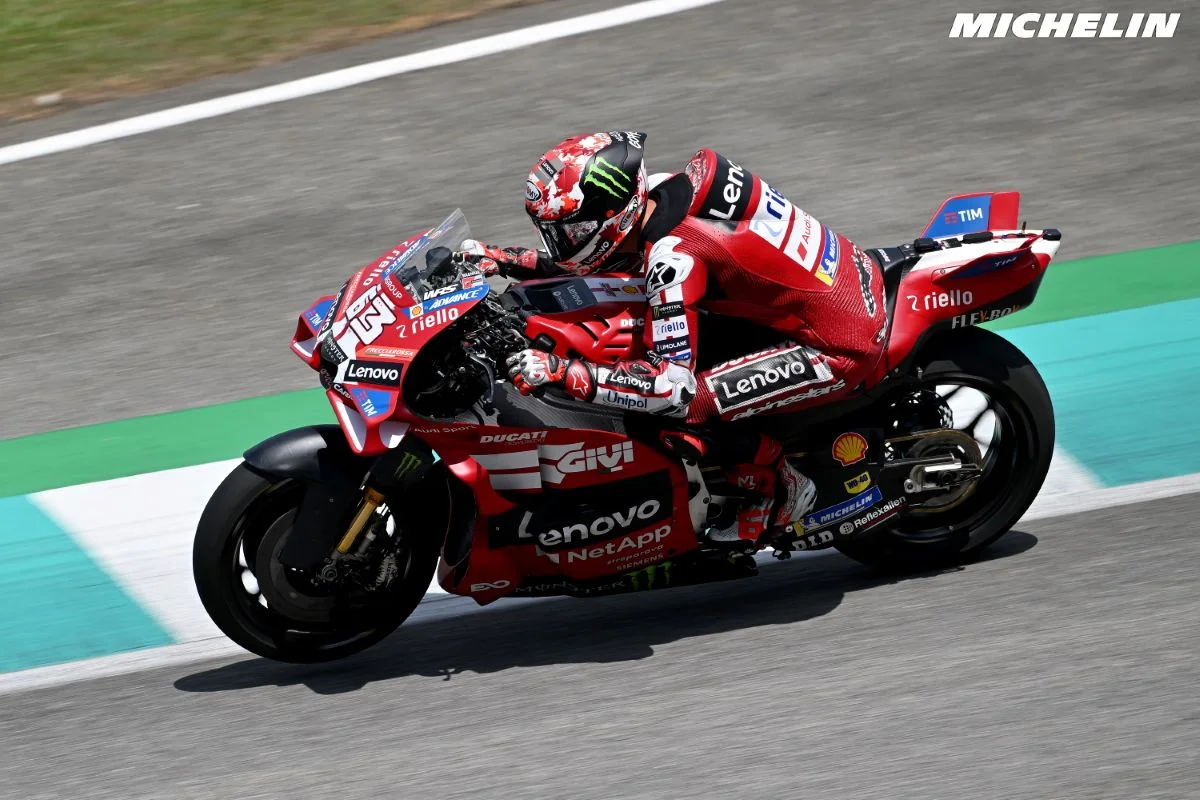 Francesco Bagnaia