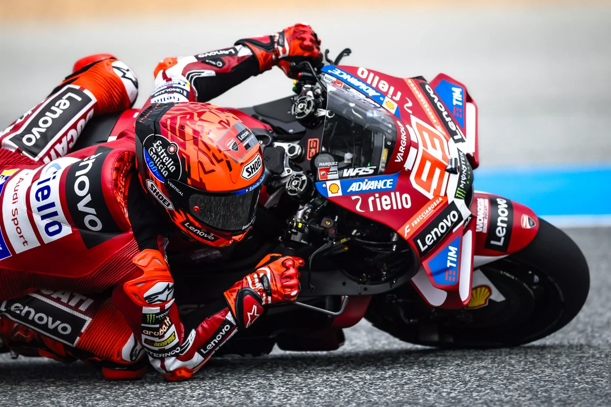 Francesco Bagnaia