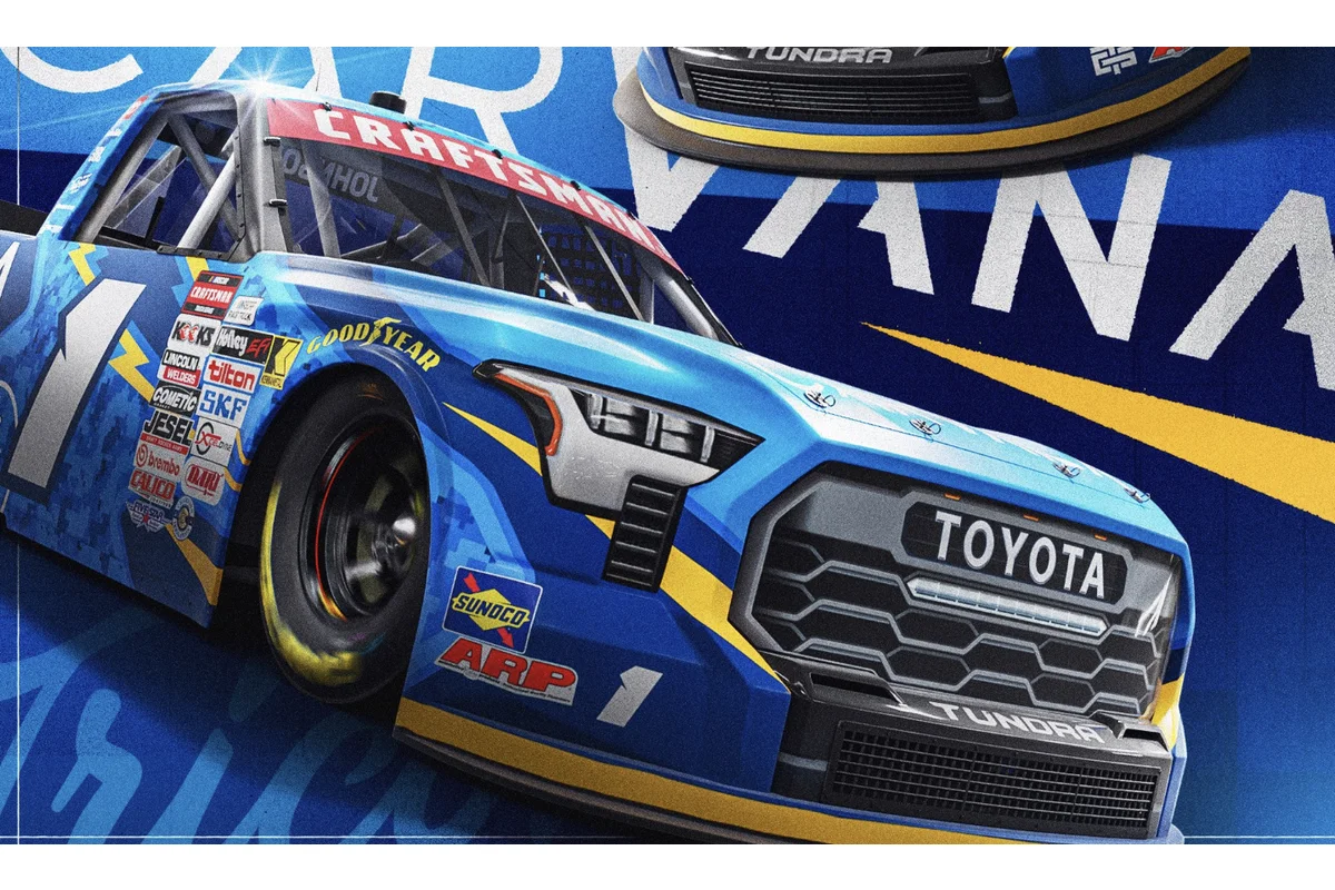 NASCAR TRUCK Series