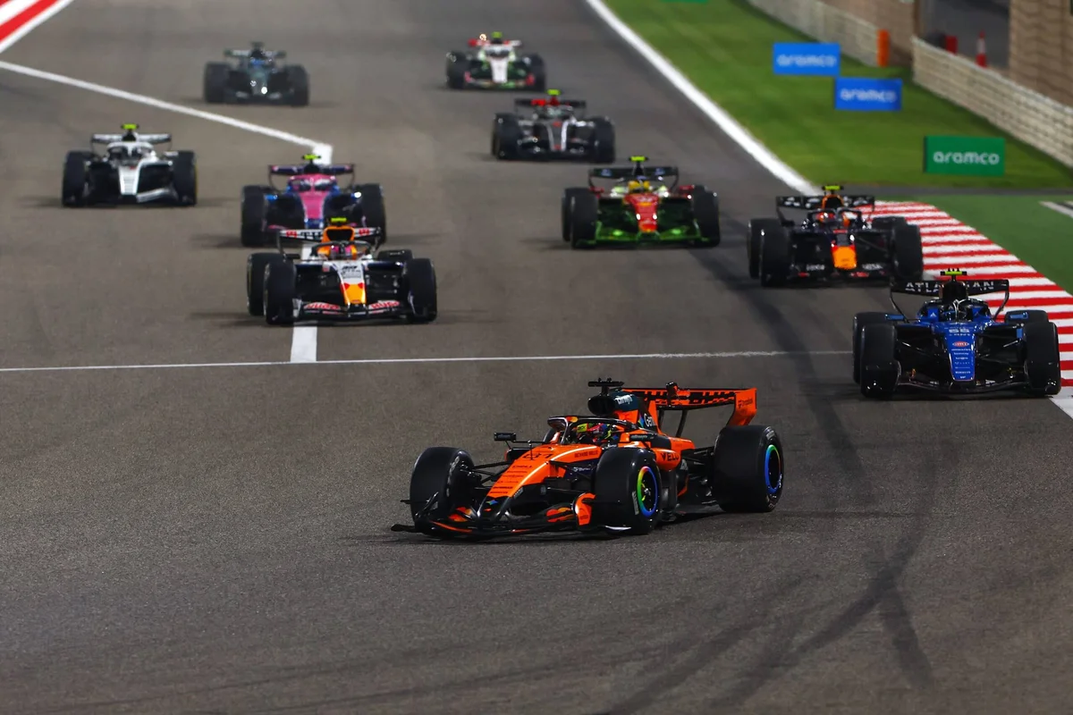 Formula 1
