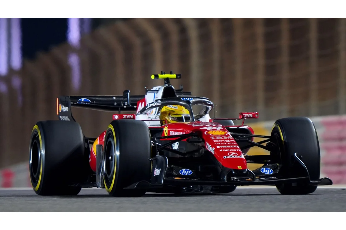 Formula 1