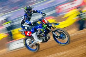 Haiden Deegan’s Quiet Control Redefines Motocross Mastery