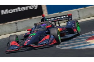 Fans Flock to St. Petersburg for IndyCar Series Opener