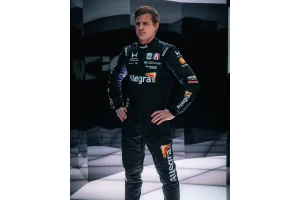 Matteo Nannini’s Indy NXT Comeback with Cape Motorsports