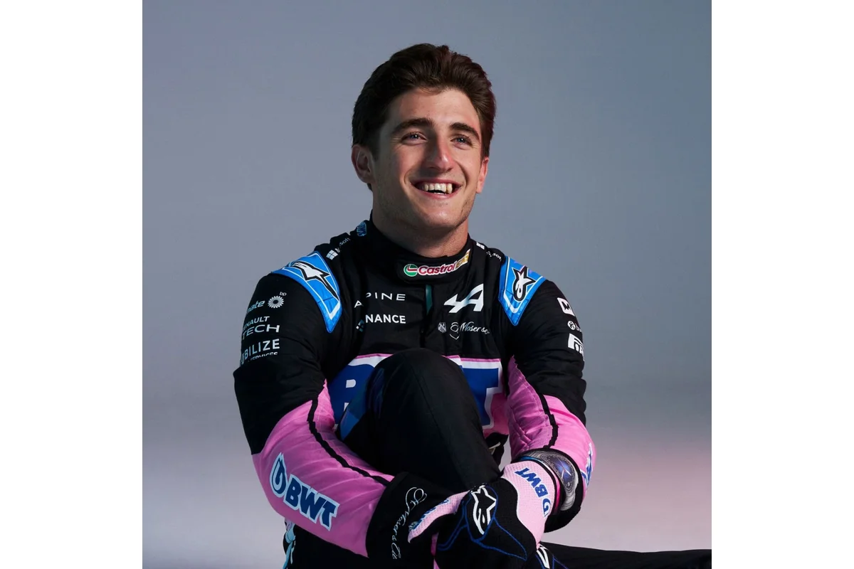 Jack Doohan