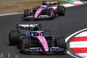 F1’s Jack Doohan Reveals Shocking Death Threats Last Season