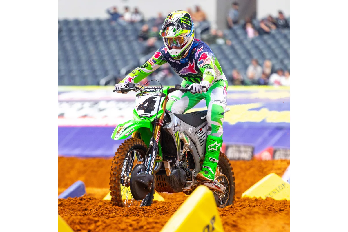 Jason Anderson