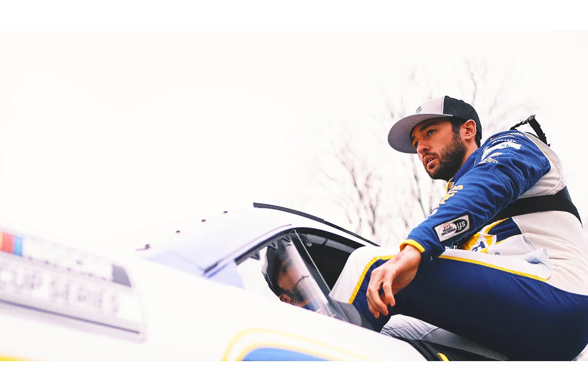 Jimmie Johnson