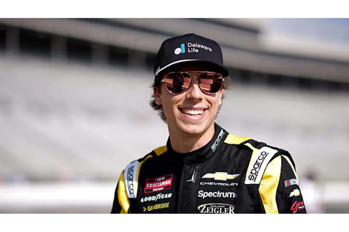 Jimmie Johnson