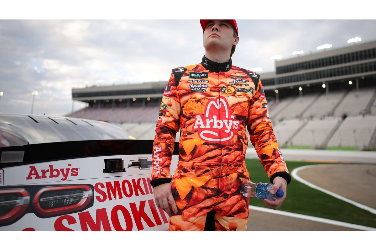 Jimmie Johnson