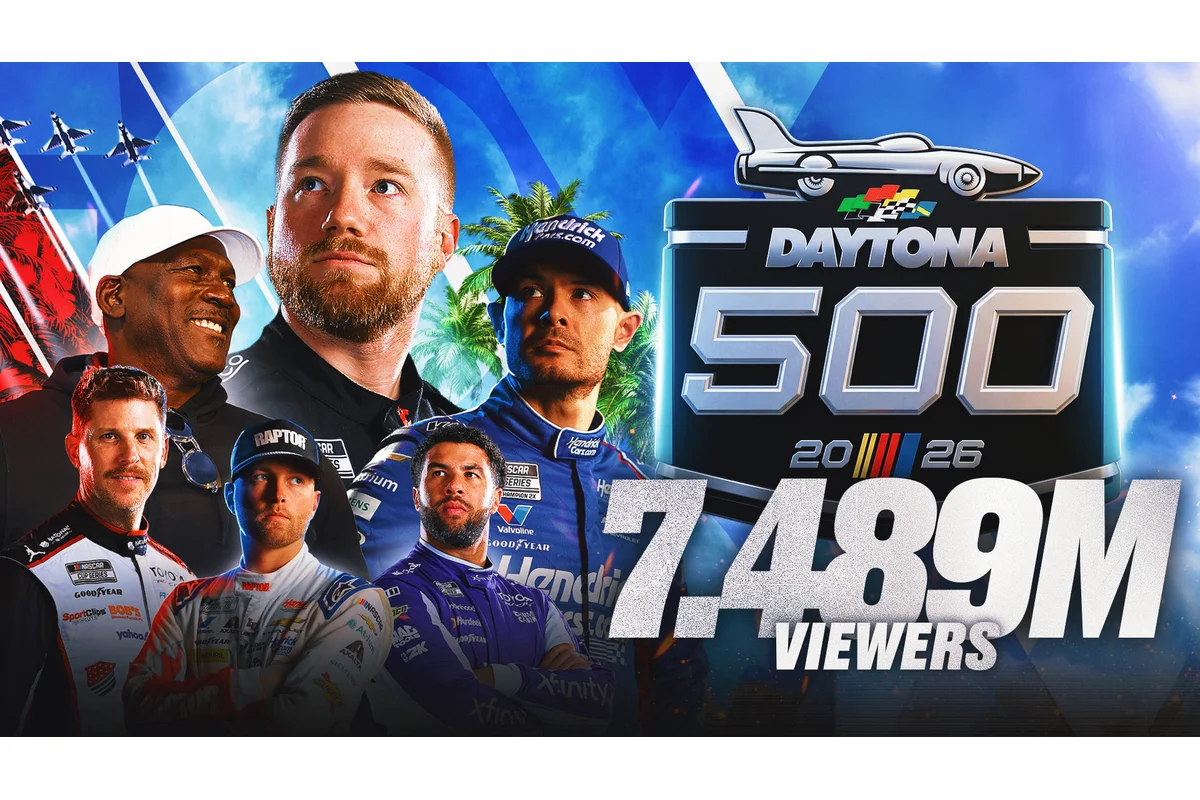 Jimmie Johnson