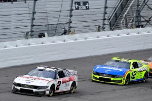 Joe Gibbs Racing Set to Dominate EchoPark Speedway Again