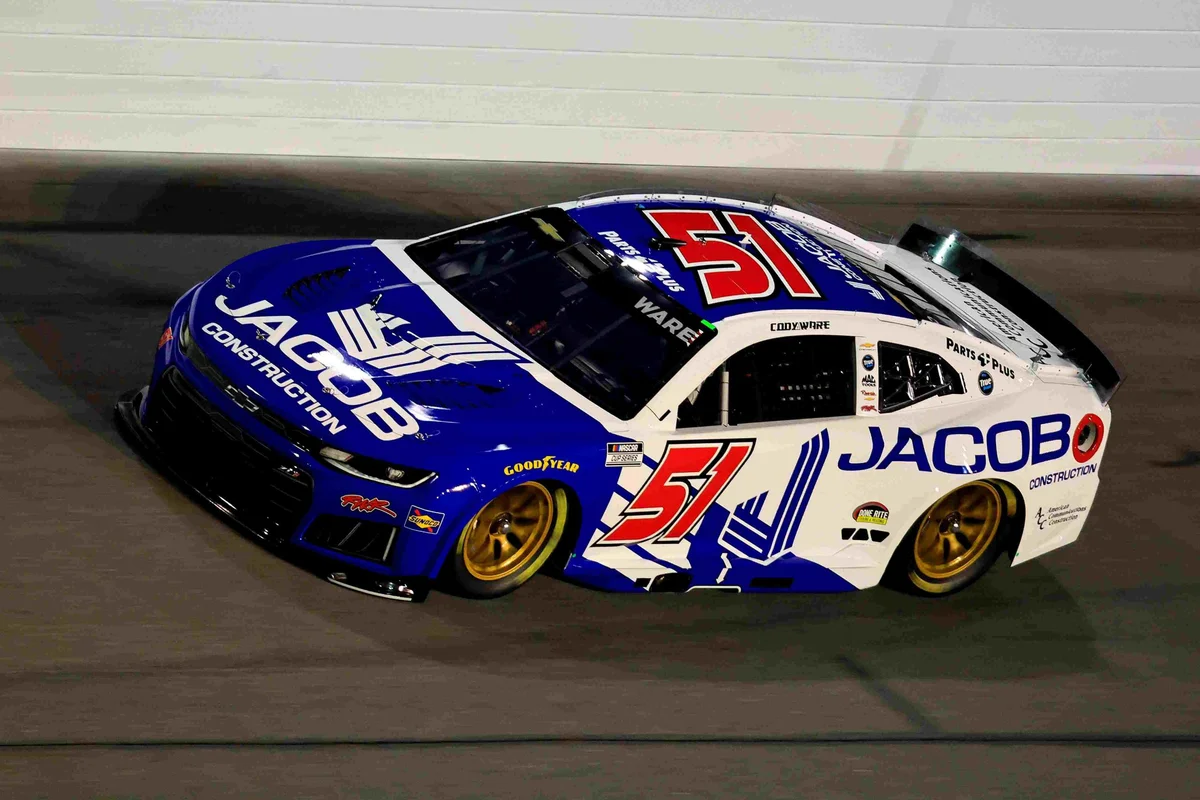 Joey Logano