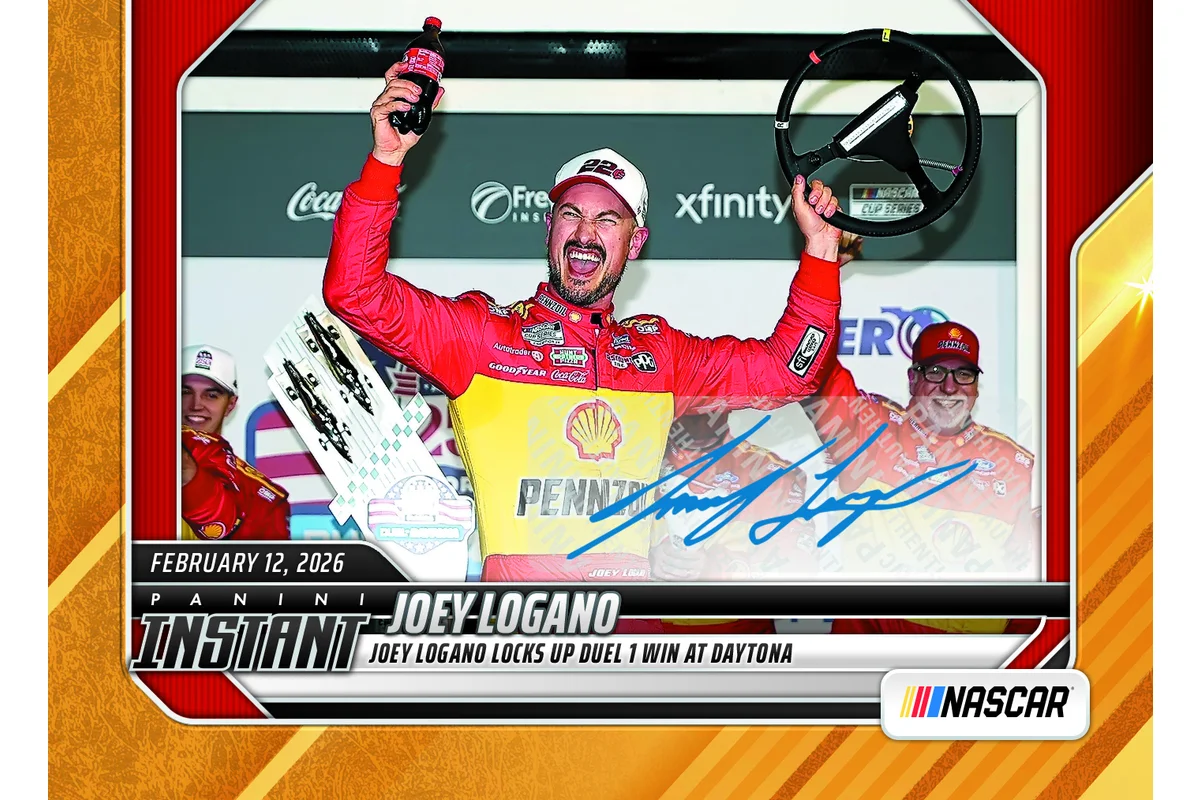 Joey Logano