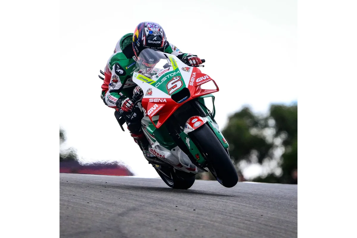 Johann Zarco