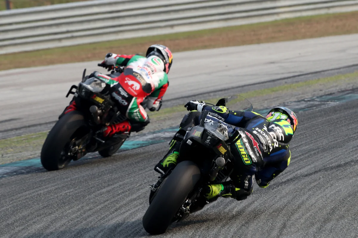 Johann Zarco