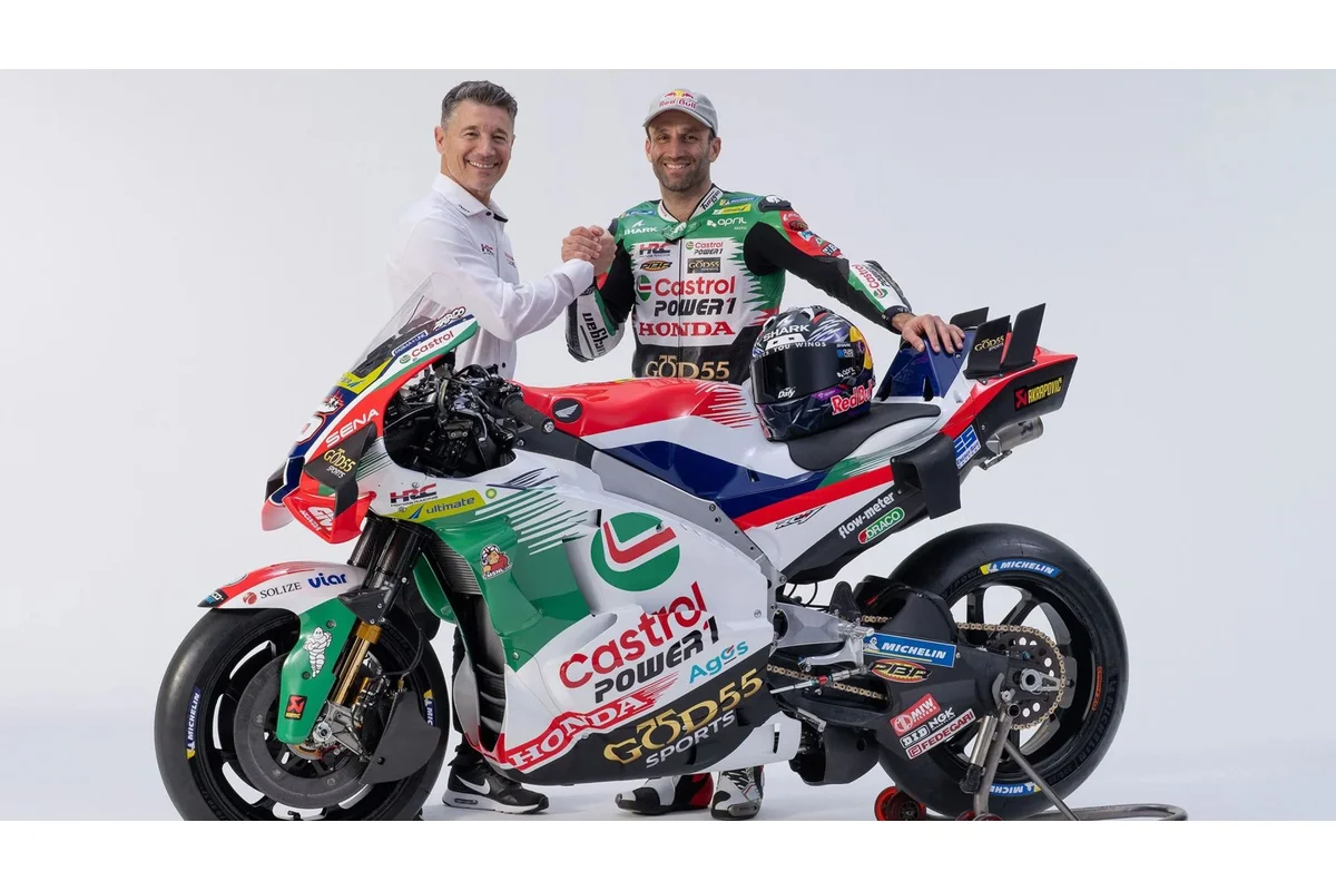 Johann Zarco