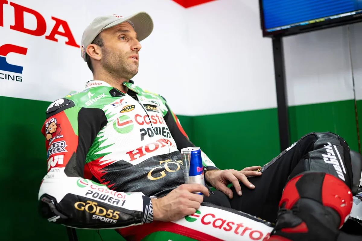 Johann Zarco