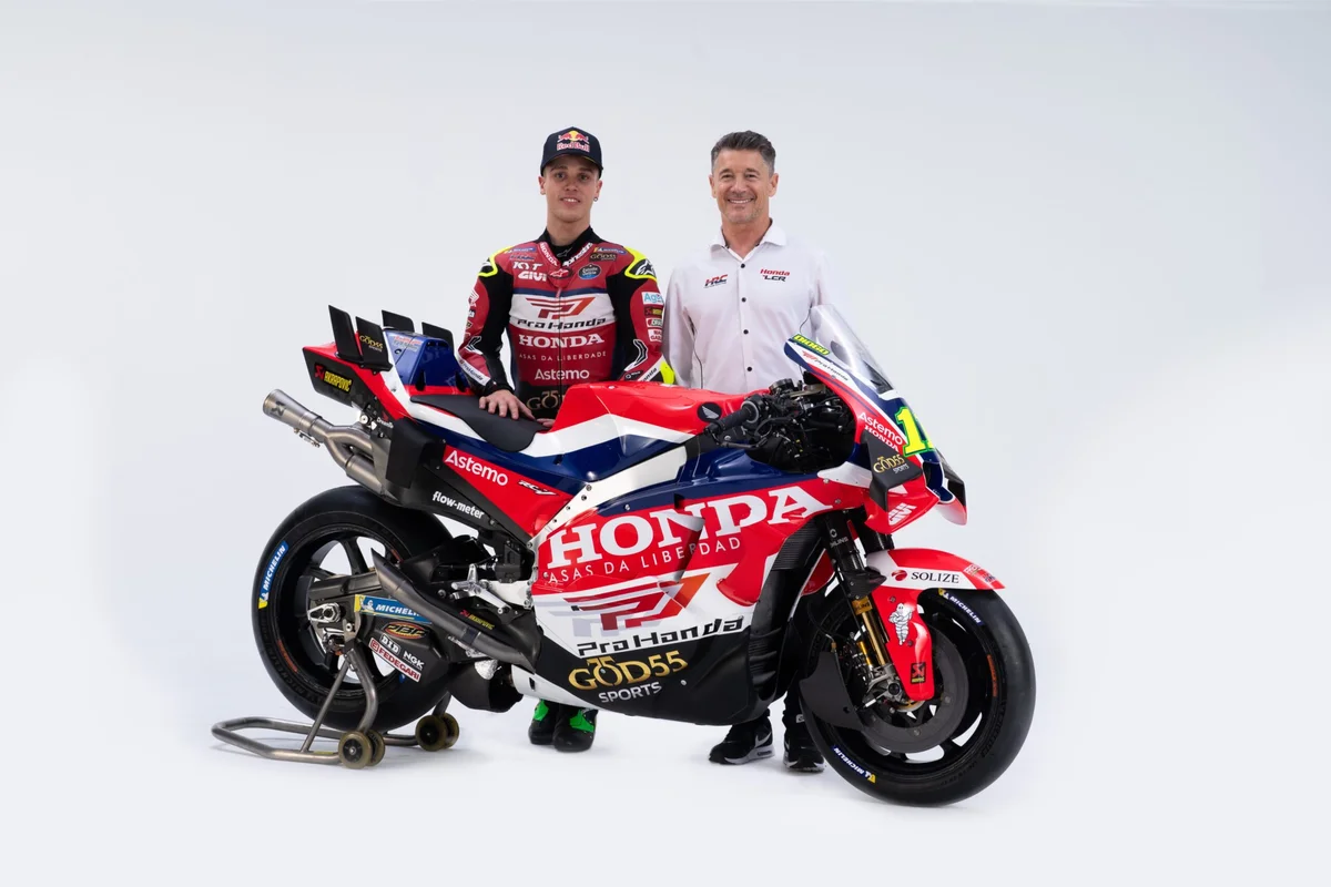 Johann Zarco