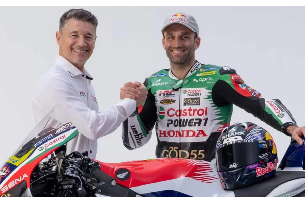Johann Zarco